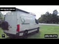 Check out this Video for a 2022 Mercedes-Benz Sprinter 2500 High Roof 144WB 4WD(Stock #503128)  for sale by Pop RVs. This unit is located in Sarasota, FL