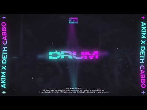 AK1M x DethCabbo - DRUM [DeepHouse Remix]  prod Donnie Katana