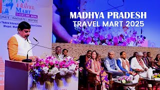 Official Recap: Madhya Pradesh Travel Mart 2025