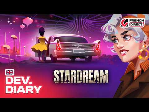 Gameplay Trailer