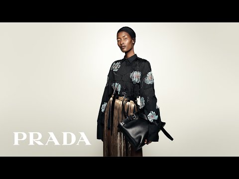 Prada Presents Prada SS24 Womenswear Collection