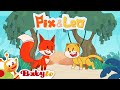 Pix Leo New Show Only On BabyTV BabyTV