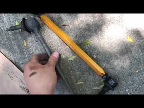 Whiteline Sway Bar End links Review/instal