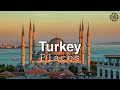10 Best Places to Visit in Turkey - Travel Video