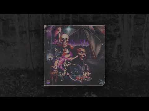 THEHALFDEADSHOGUN - CREEPIN' WIT' DA MASK FT. $LIM (PROD. LETAL SINISTA)