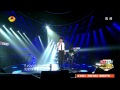 Jason Zhang (Zhang Jie, 张杰）live performance-Black ...