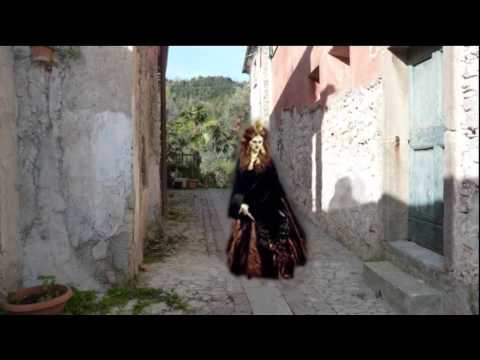 La Contessa di Castiglione  Il fantasma