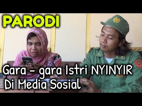 parodi-gara-gara-istri-nyinyir-di-media-sosial-di-copot-dari-dansip-komandan-hansip