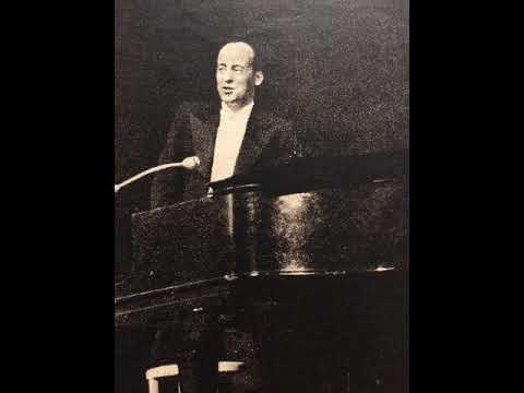 Orchester Ludwig Rüth, Peter Igelhoff, Was nicht ist kann noch werden, Marschfox, 1937