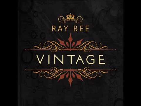 Ray Bee - Vintage EP - 04 Diggin' Time
