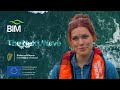 The Next Wave Elizabeth Newman Commercial Diver