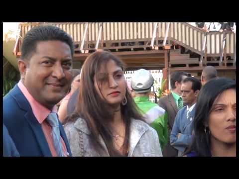 RACING REVIEW 2016 - RACE MEETING 18