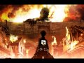 Attack on Titan OST: Armored Titan theme ...