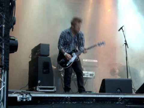 Cult of Luna - Ghost Trail (live peace & love 2009)