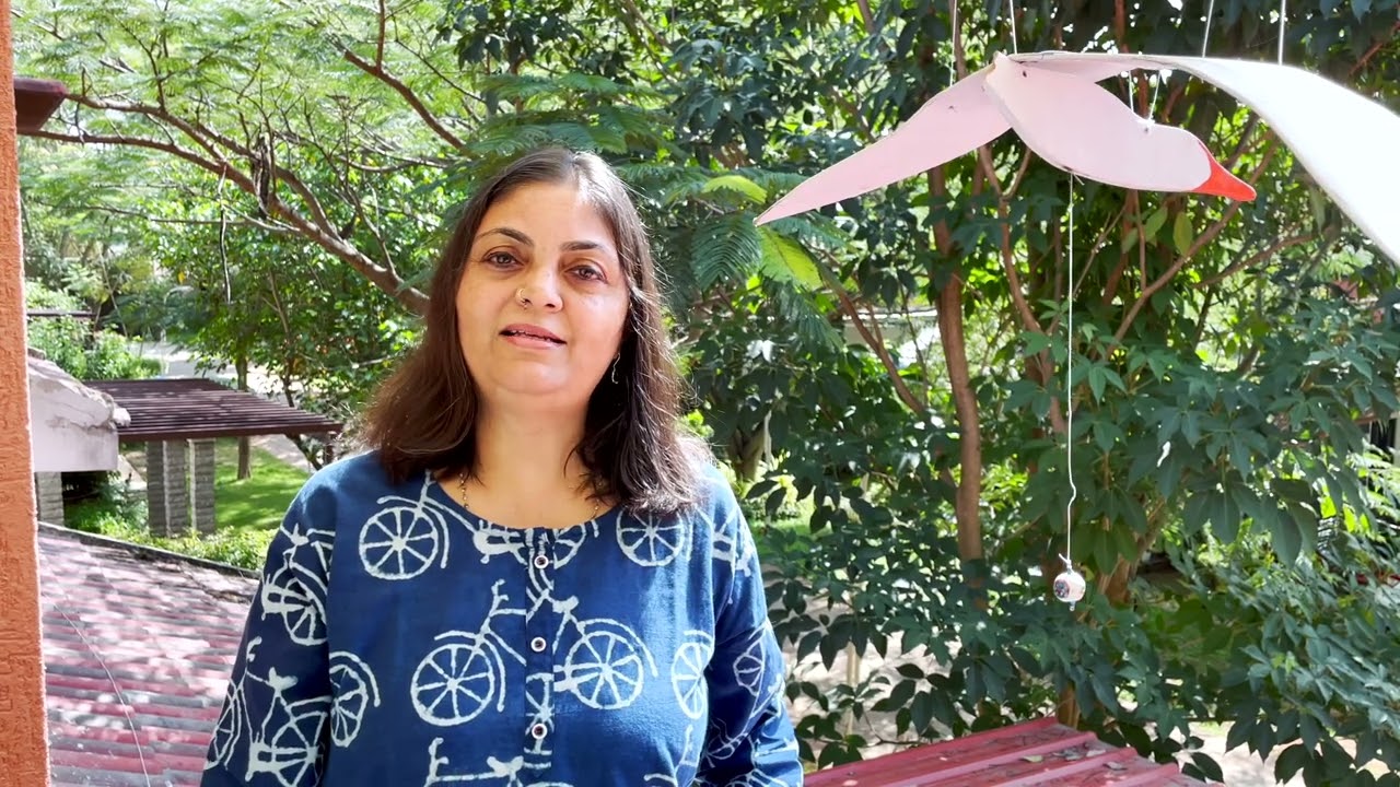 Five Elements | Sujatha Rajashekar | Filmmakers Cut |11th Mumbai Shorts International Film Fest-22