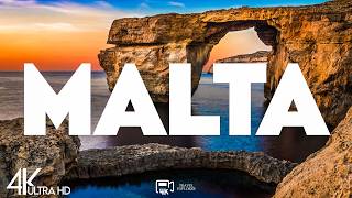 Top 10 Best Things To do in Malta [ Malta Travel Guide 4k  2026 ]