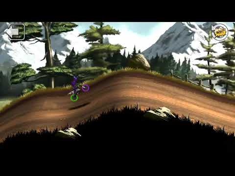 Mad Skills Motocross 2 Jam 375 - 2nd in the world!!