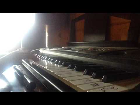 Don't Hug Me I'm Scared 1-6 Piano Cover/Medley