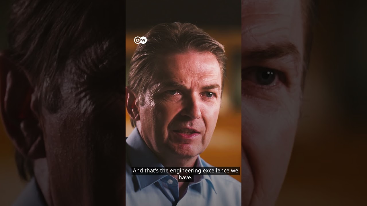 World’s First Public EV Crash Test #mercedes #ev #carcrash