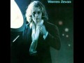 Warren Zevon - Desperados Under The Eaves