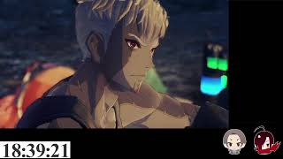【ゼノブレイド３】相棒と行くアイオニオン【2人実況】♯8