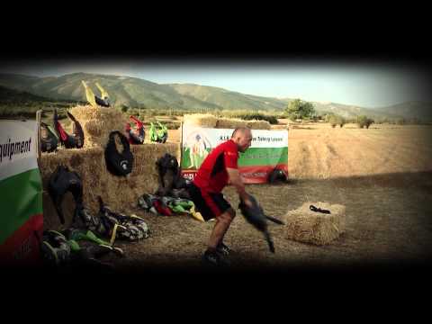 Какво е Bulgarian Bag и защо дори холивудски звезди като Холи Бери тренират с българското изобретение? (ВИДЕО)