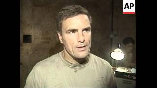 Robot to explore secret passage inside Great Pyramid