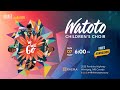 Watoto Children Choir Live In Rhema Sanctuary Winnipeg Ll Basket Of Praise Special Edition