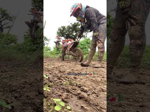Enduro de verdad(Manabí-Cartón-Pedernales)