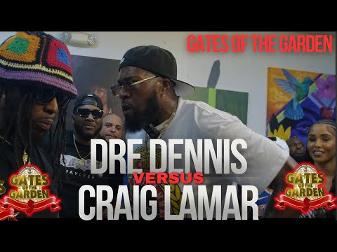 Craig Lamar vs Dre Dennis