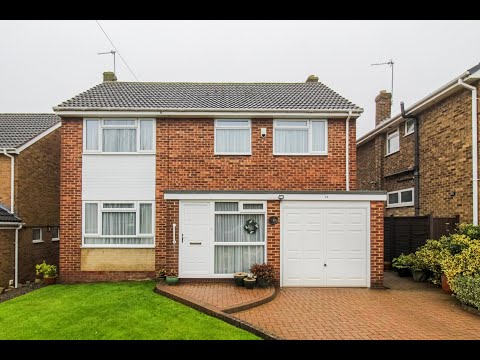 Lennox Drive, Lupset Park Wakefield - Virtual Tour