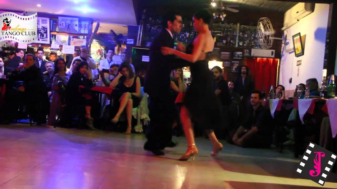 LUCILA SEGURA Y LAUTARO CANCELA "Mi Dolor"