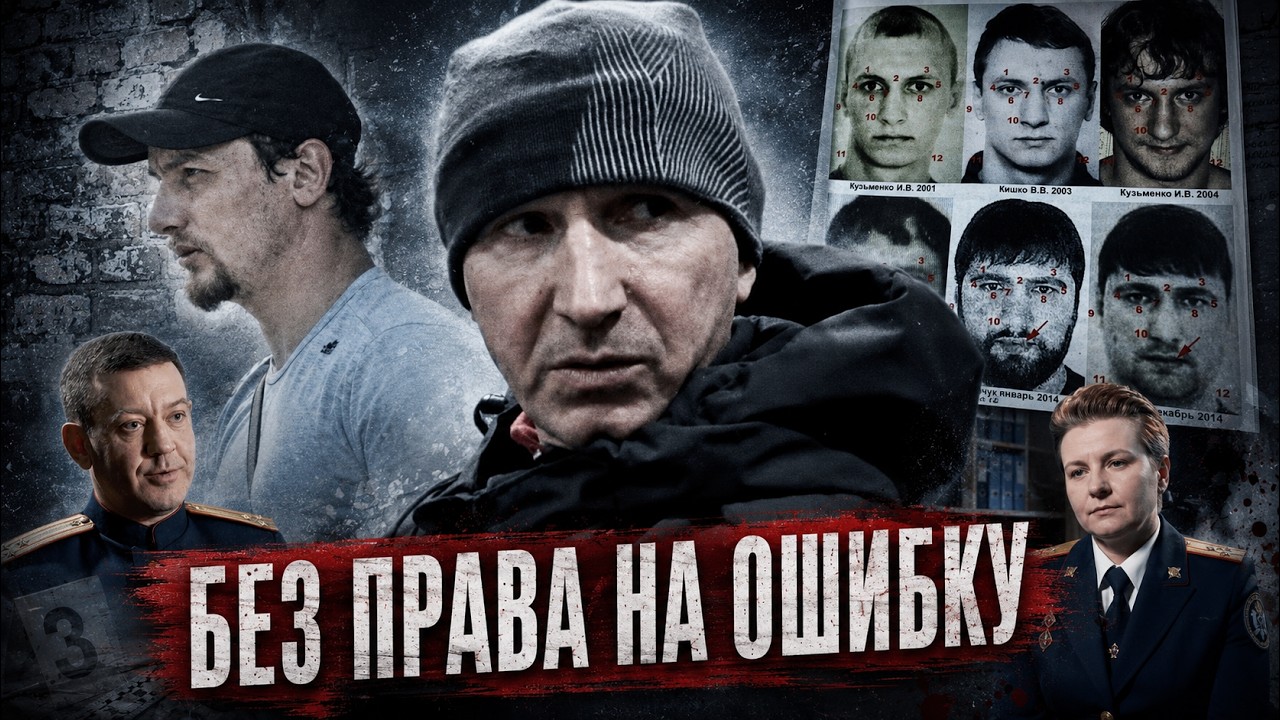 ДЕЛО СЧИТАЛИ БЕЗНАДЁЖНЫМ. Убийцу нашли спустя годы