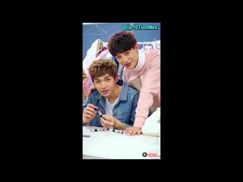 [SUBESPAÑOL] U10Seconds 31seg - Una magia de 19 años Ídolo