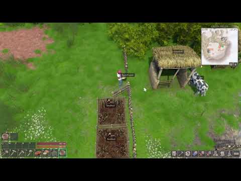 Force of Nature 2 - Ghost Keeper | Stein Mühle | 4