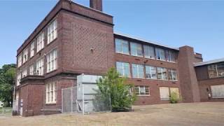 Abandoned Skool - Something Happened Here, Look at This! (Part 2)