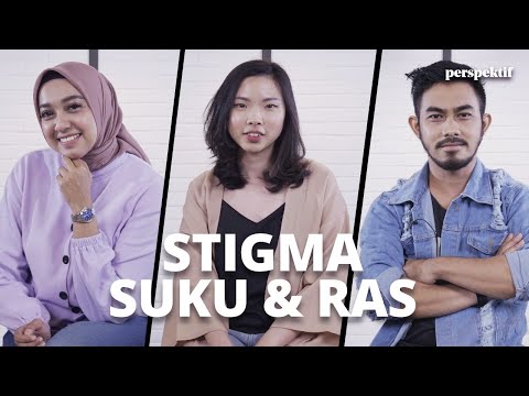Perspektif Ep. 33 - Keberagaman Suku & Ras Indonesia