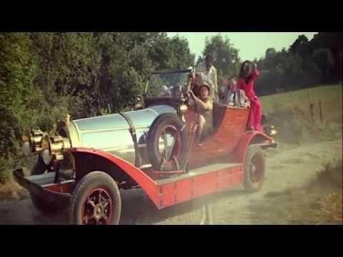 Bons baisers de Hong Kong (1975) bande annonce