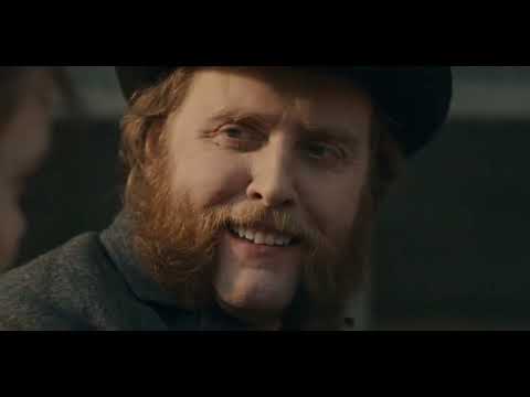 Billy The Kid 2022 S01E02