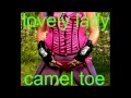 Fannypack - Cameltoe Tribute To LovelyLady Cameltoe