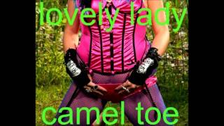 Fannypack - Cameltoe Tribute To LovelyLady Cameltoe