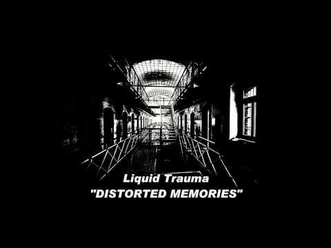 Liquid Trauma - Distorted Memories - WED010 (CD teaser)