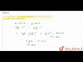 The Coordinates Of The Focus Of The Parabola Described Parametrically By X 5t 2 2 Y 10t 4 Are