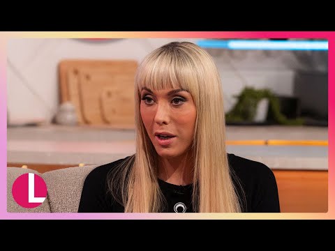 Paris Lees’ New Drama That Critics Are Saying ‘Could Save Lives’ | Lorraine