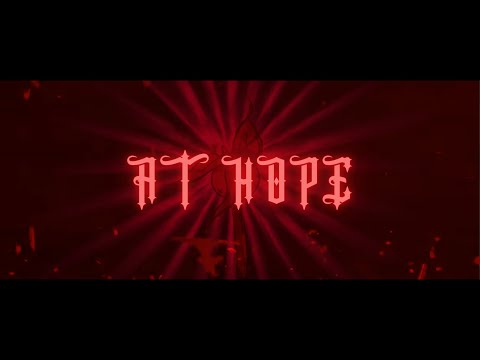 Sleja feat. Raverav - AT HOPE