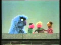 Sesame Street Herry Monster And Betty Lou Near And Far Arabic