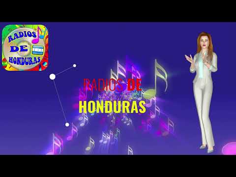 Radios de Honduras Video