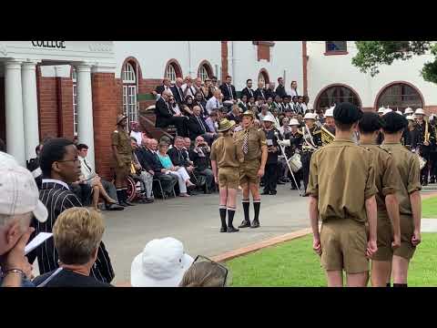 150 Jubilee at Selborne College