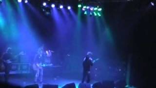 4. The Strokes  Between Love and Hate (live at Columbia Hall, Berlin, Germany).wmv