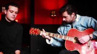 Champs // Down Like Gold